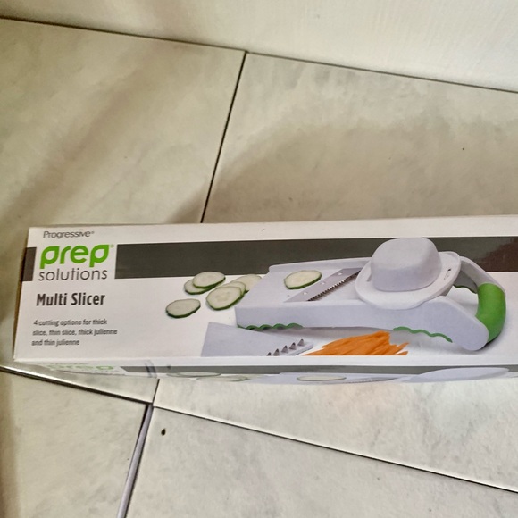 Prep Solutions Multi Slicer - Picture 2 of 3